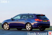 Accord Honda